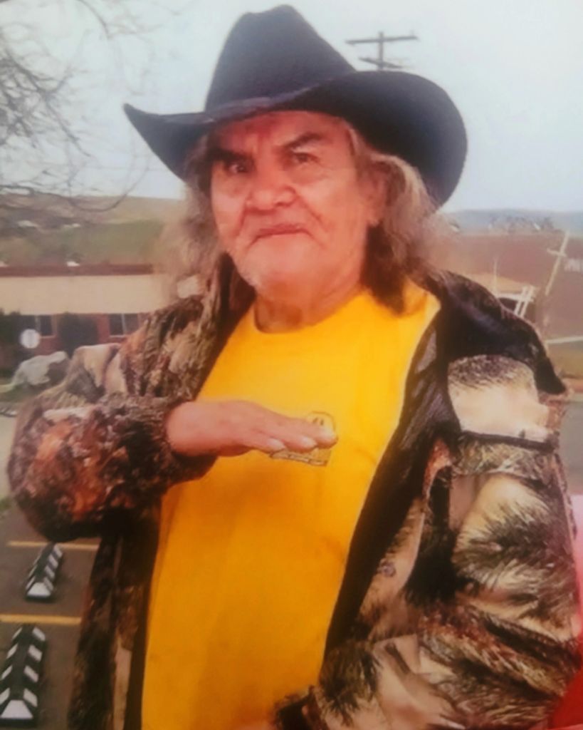 Roderick C. "Waddo" Scott Sr. Profile Photo