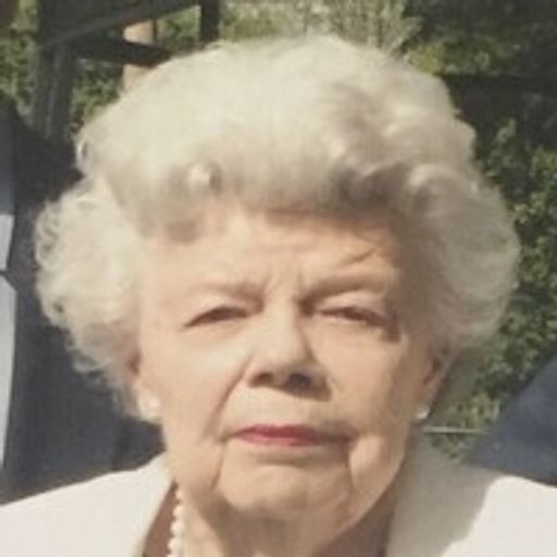 Betty West Land Profile Photo