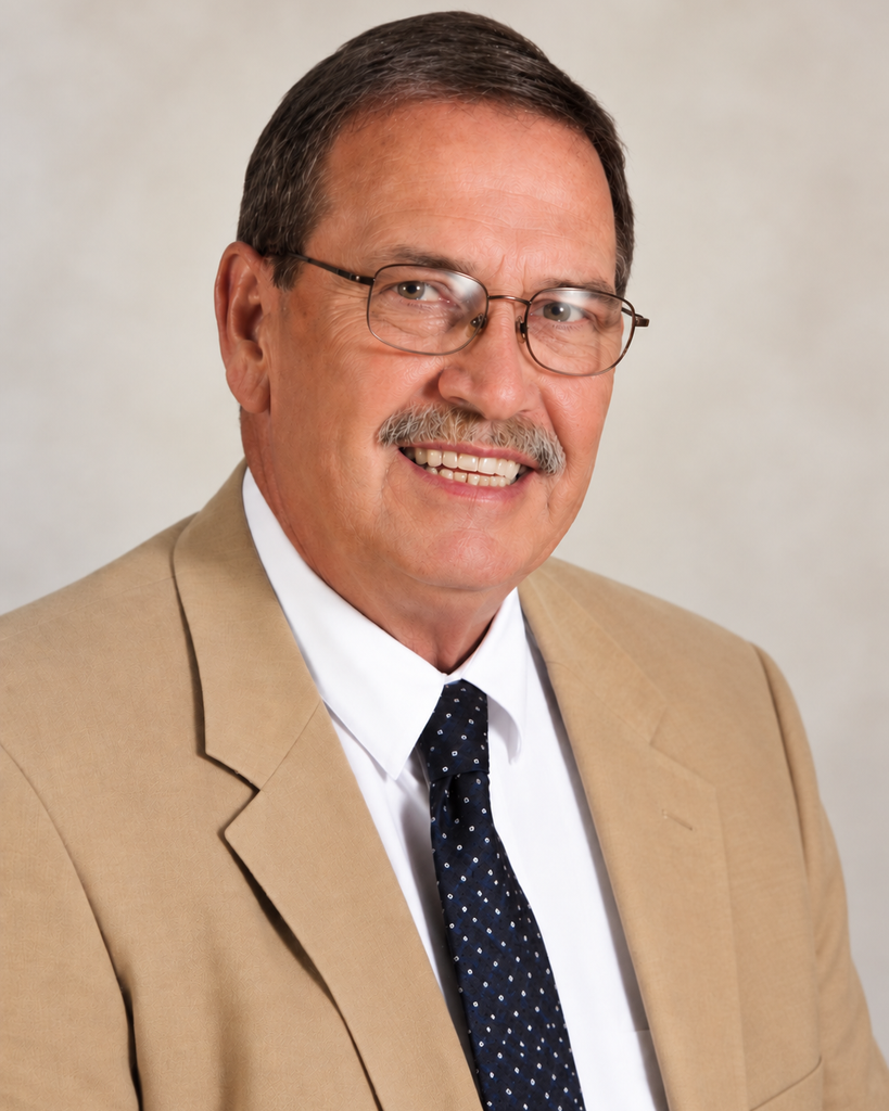 Alva Ray Stalvey Profile Photo