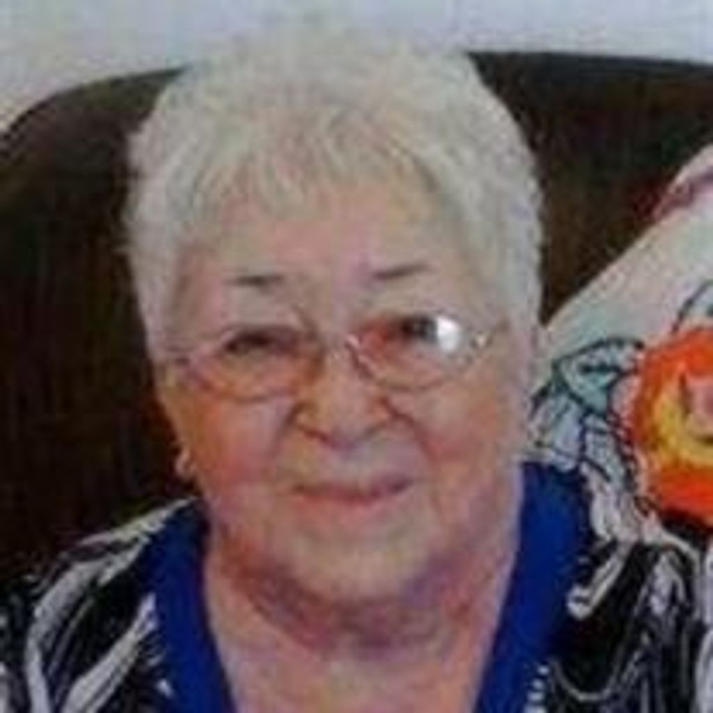 Juanita Artiaga