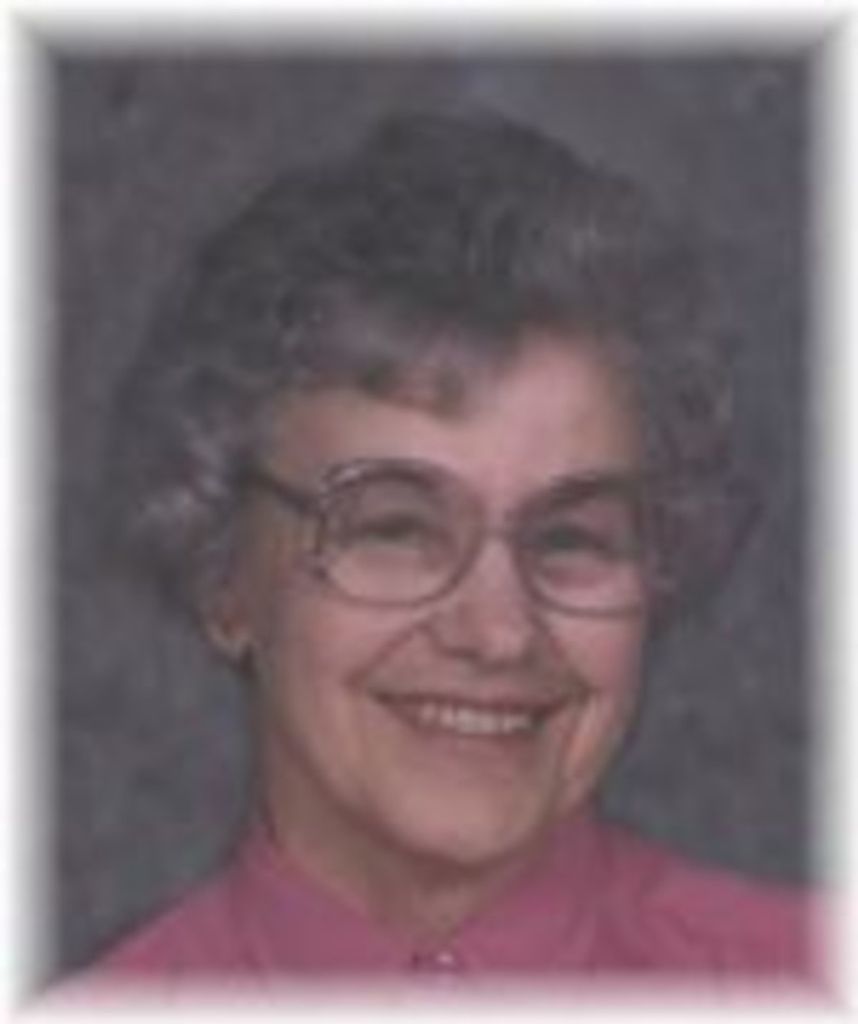 Viola Fern Mackrell