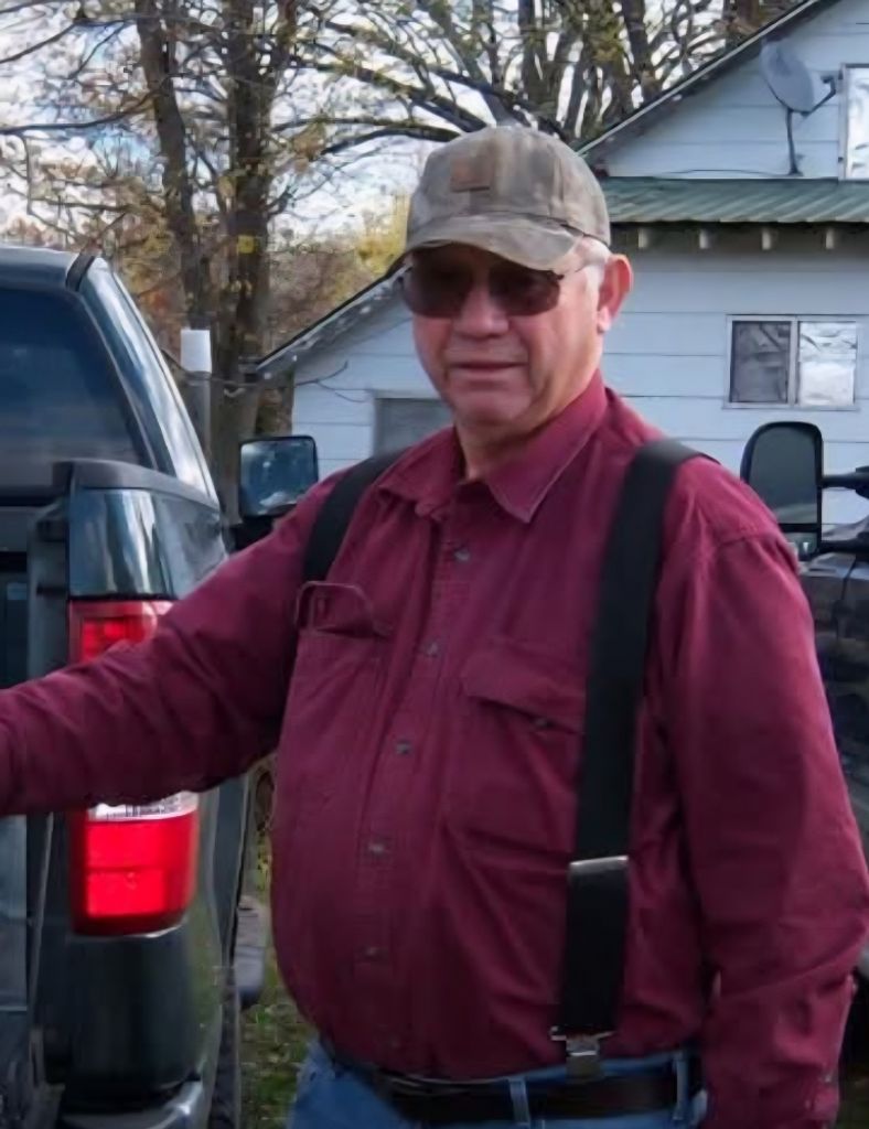 Joel Richard King Profile Photo