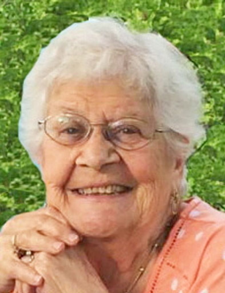 Louise Miele Profile Photo