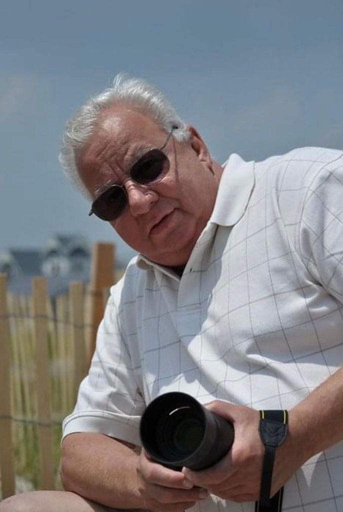 Hilario Bueno Profile Photo