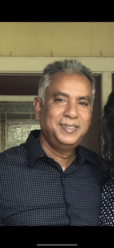 Rickey Mahabir