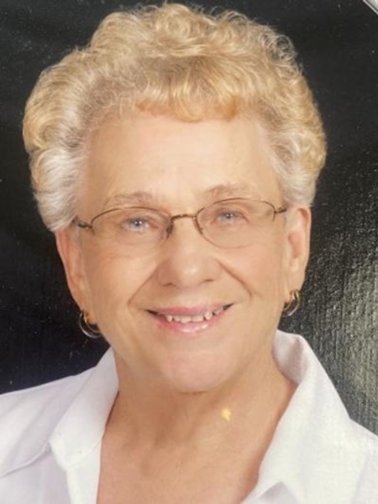 Geraldine Agnes Davidge Profile Photo