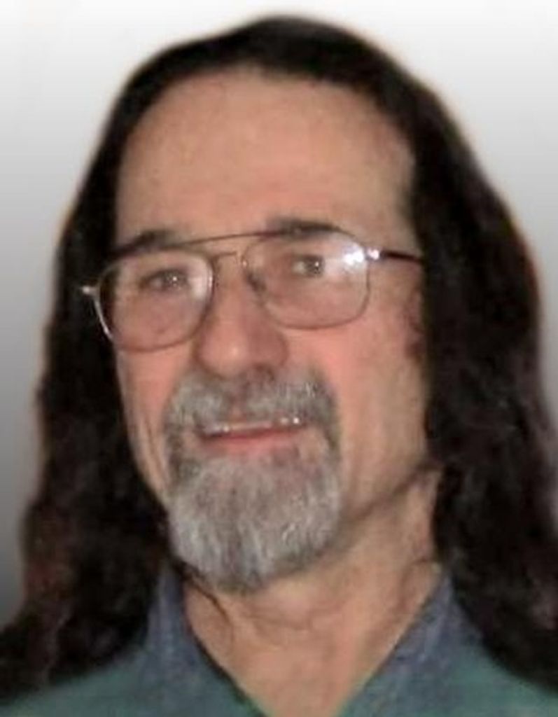 George Ira Vetter