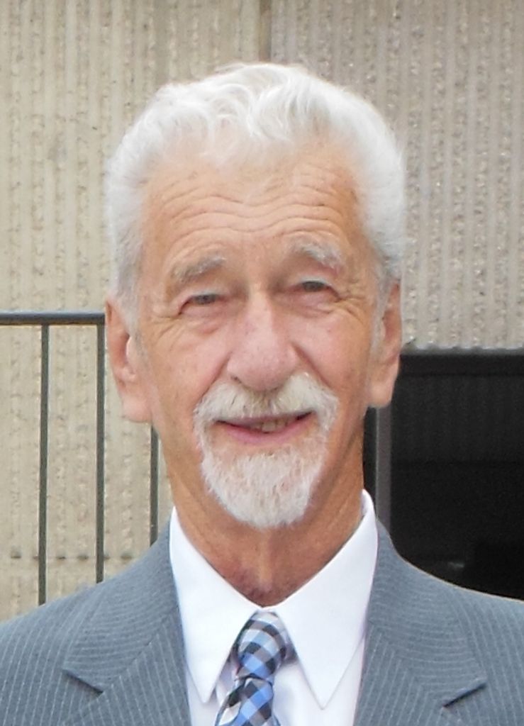 Richard M. Palmer