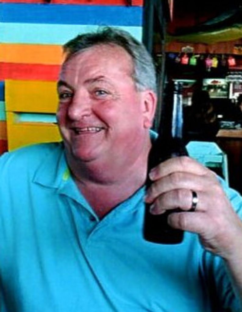 Frank B. Goodpaster Profile Photo