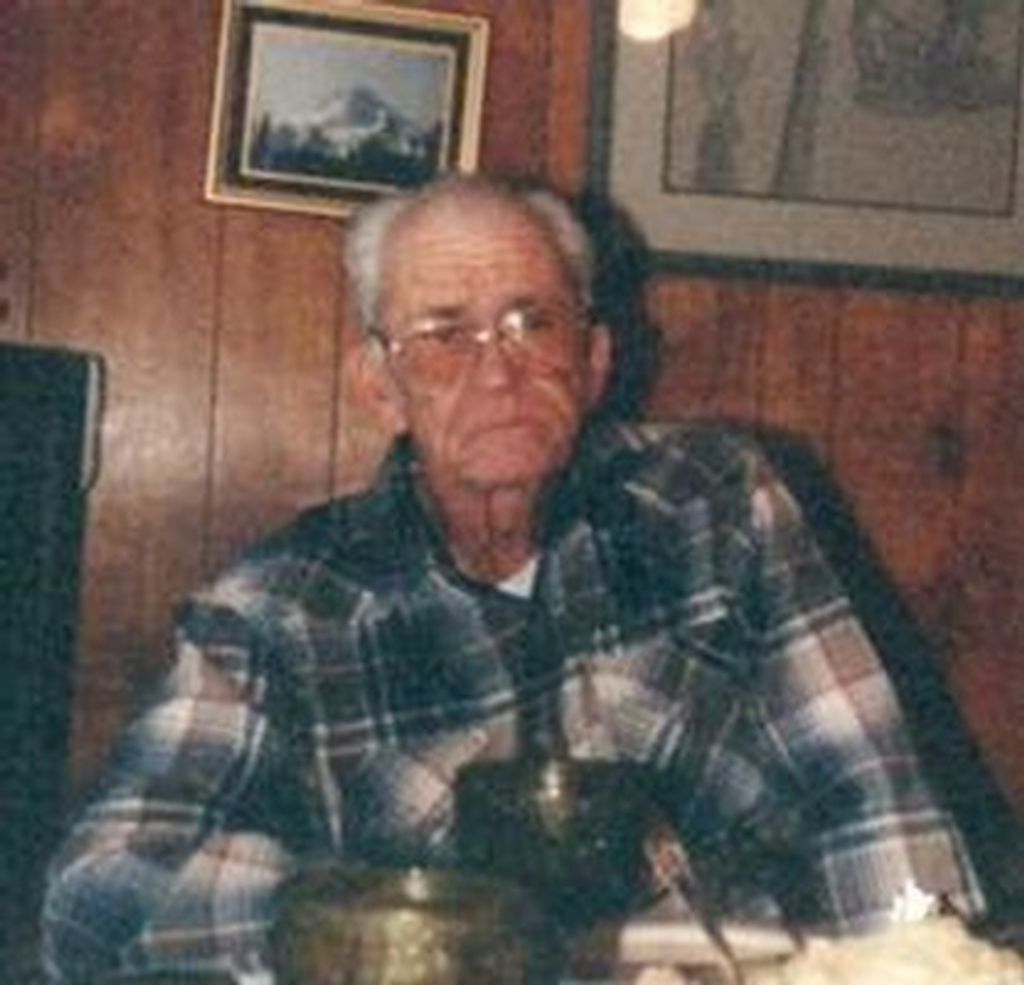 Oscar Adolphus Simpson Jr.