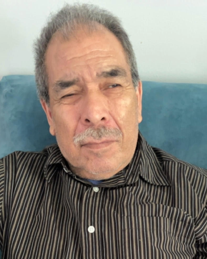 Jose Inez Cabello