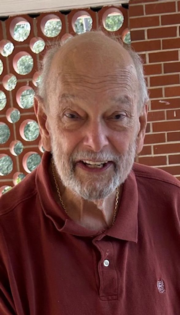 Doug Veal, Sr. Profile Photo