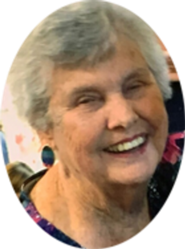 Eunice Marie Roach Profile Photo