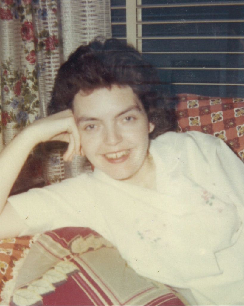 June Carol Sarratt