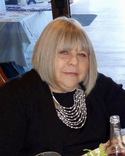 Cheryl Smith Cazier's obituary image