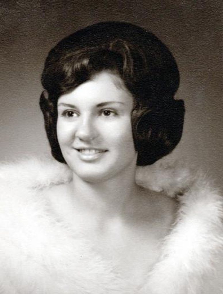 Margaret Andersen