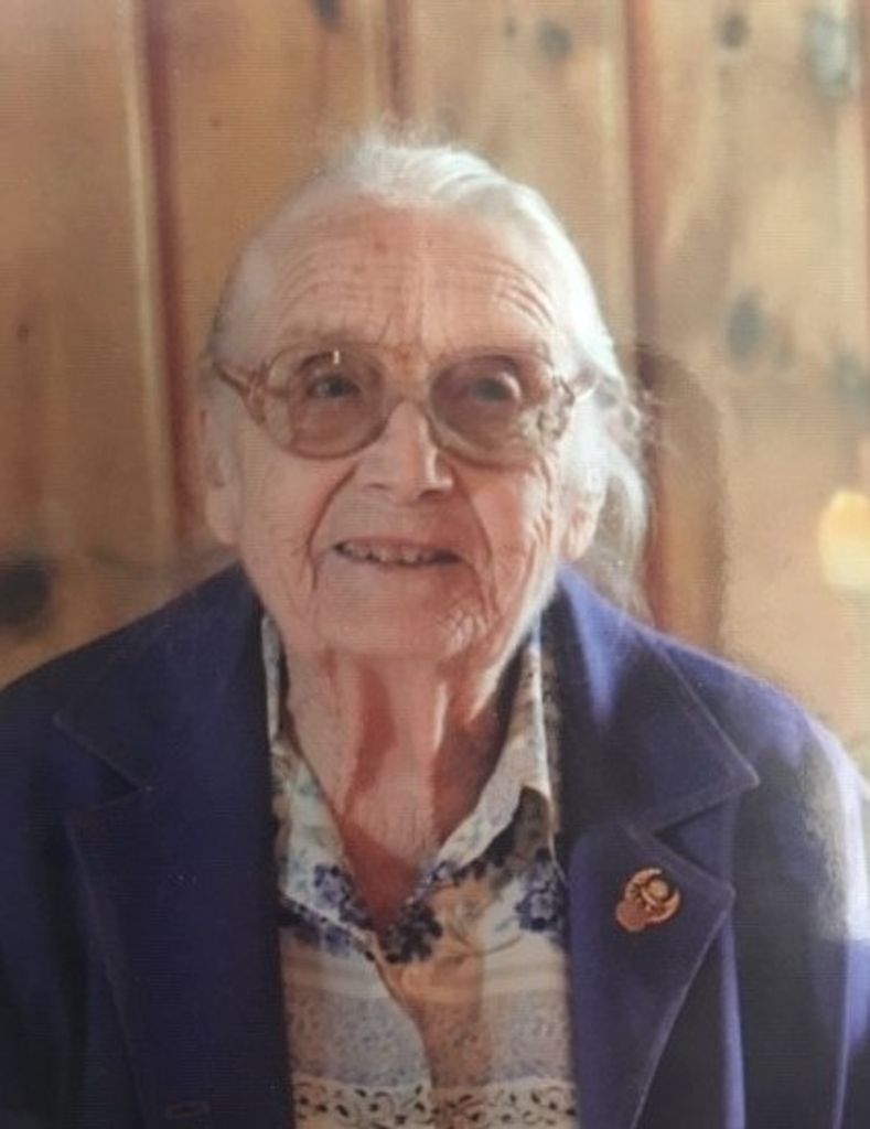 Evelyn D. Aiken