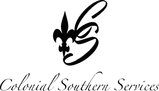 Colonial Southern Services Logo
