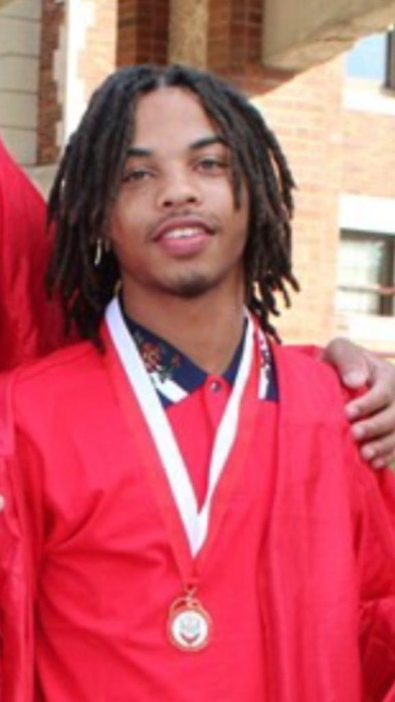 Ke'Ovion Markel Seay-Tevis