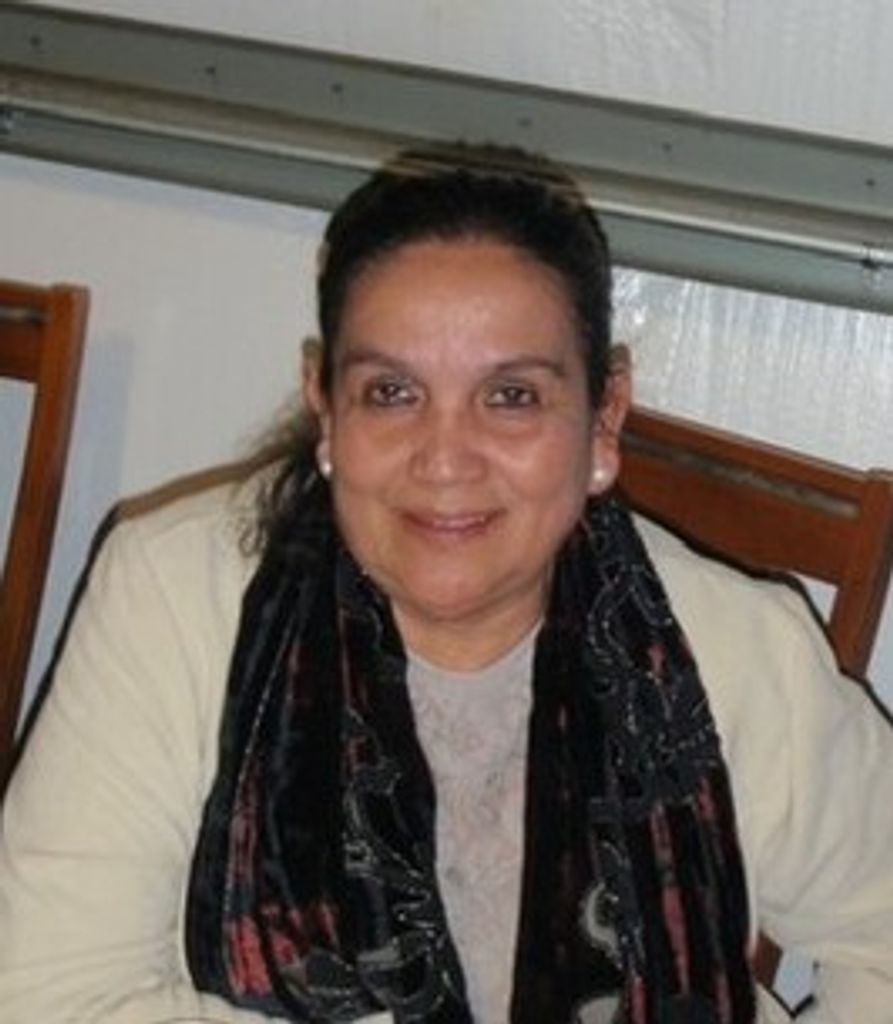 Maria Sandoval Profile Photo