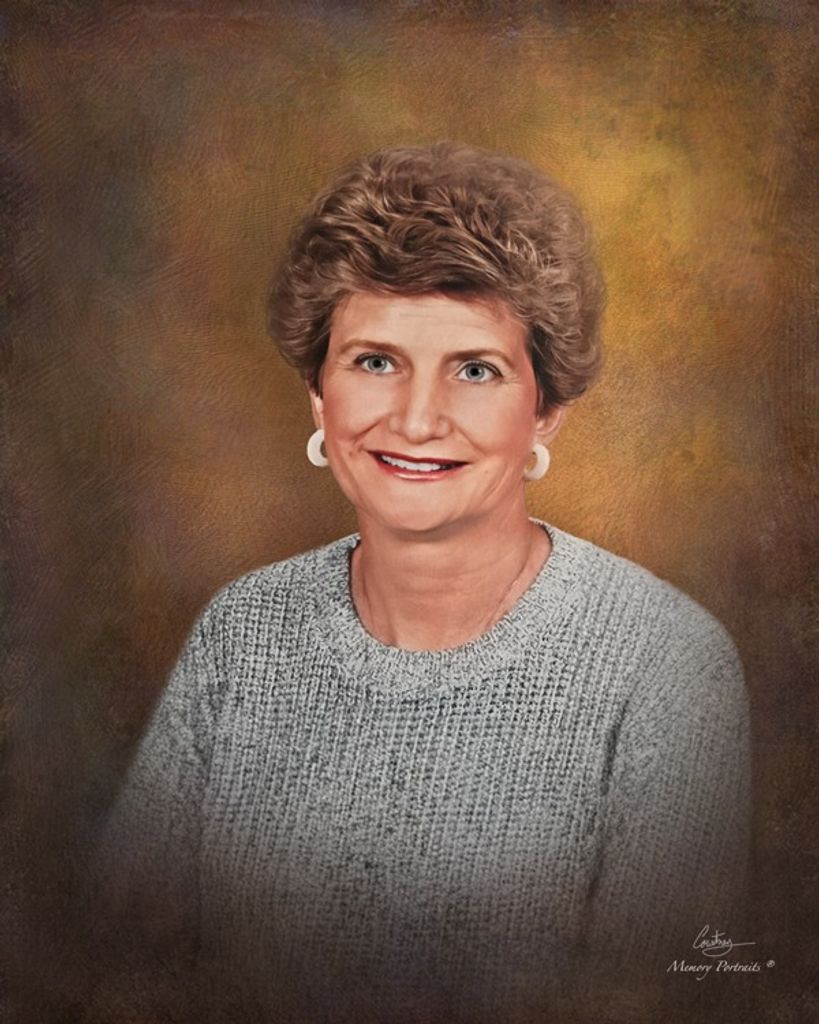 Ruth Ann Brown Profile Photo