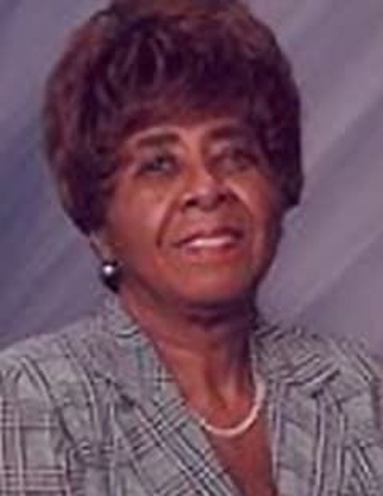 Vida Pruitt Carter Profile Photo