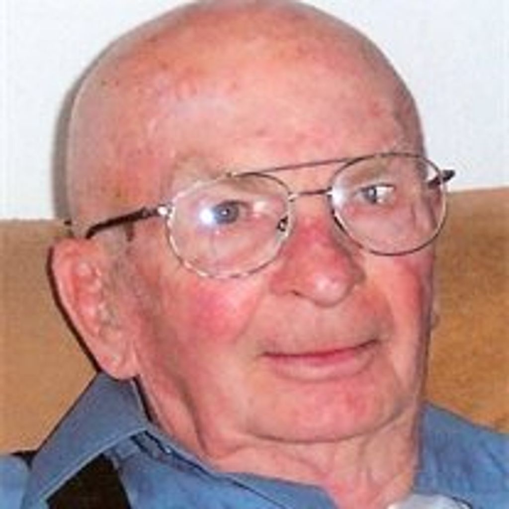 Hubert Barber