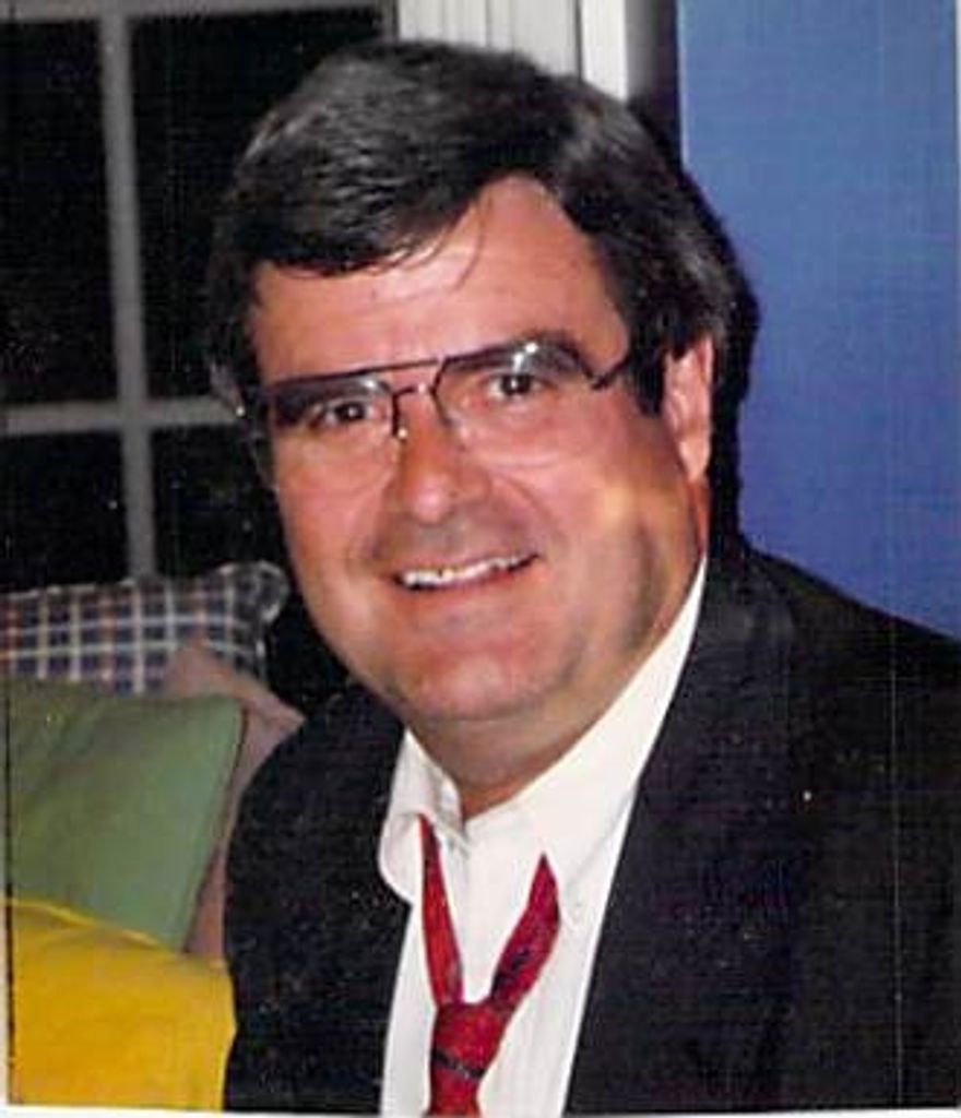 William Michael Thompson, Jr. Profile Photo