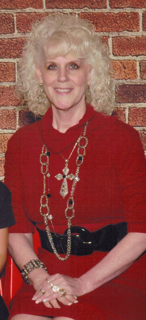 Angi Gianopulos Profile Photo