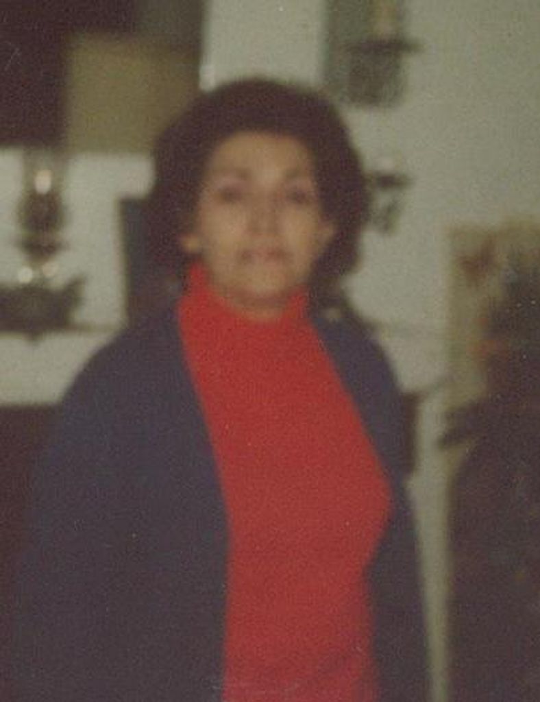 Jewell Nelline Flowers Murphy