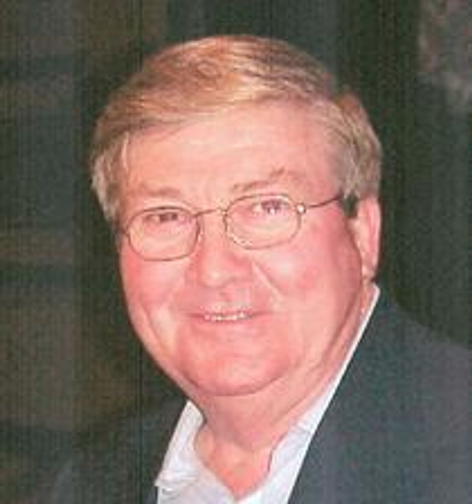 John T. "Tommy" Sandlin