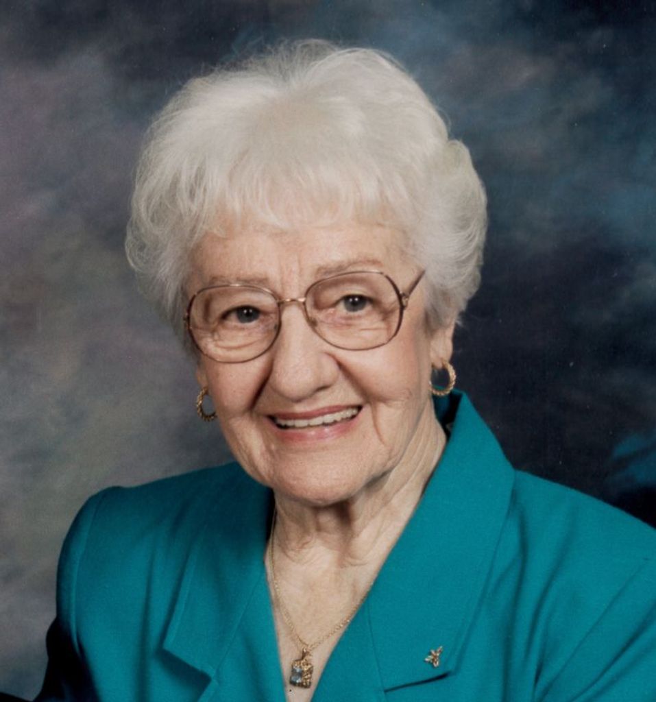 Emilie J. Landeck Rozman