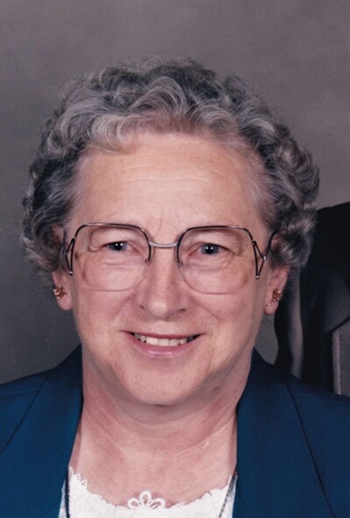 Erma Irene Kaster Profile Photo