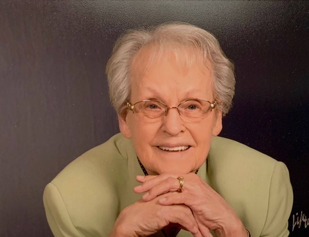 Katherine Whittington Profile Photo