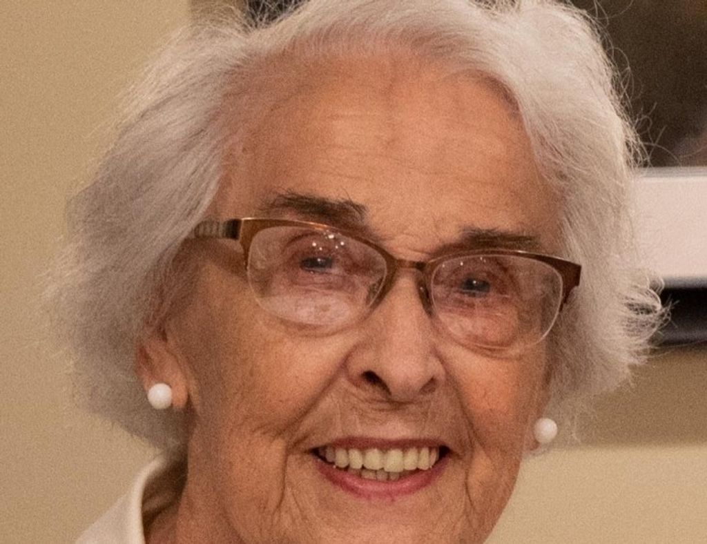 Gertrude Y. (Halle)  Melancon Profile Photo
