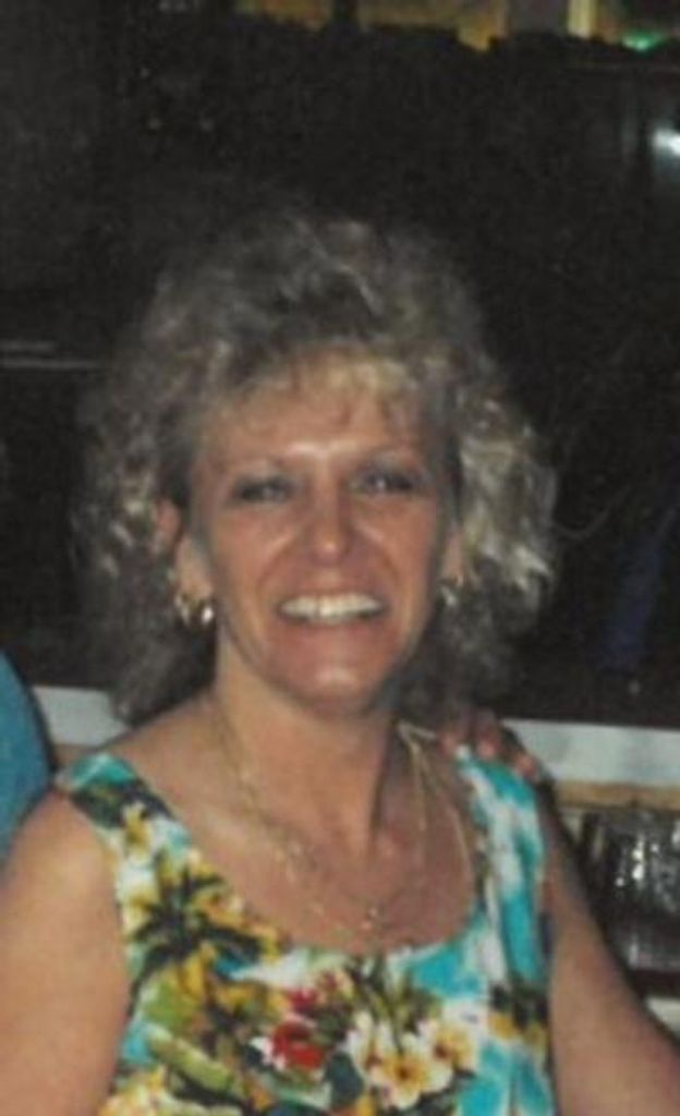 Linda Gertrude Pynn Profile Photo