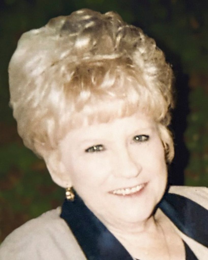 Sharon Sue Copeland
