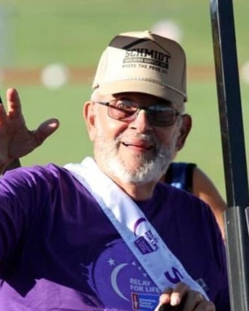 James Harold Thurman Profile Photo