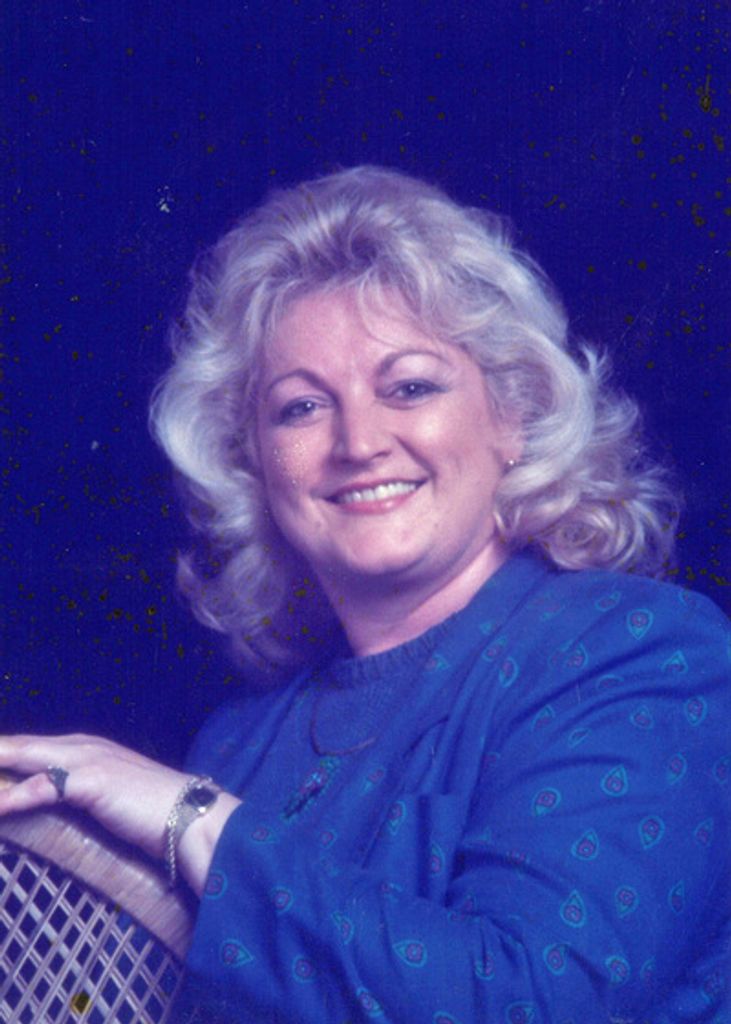 Grace Holden