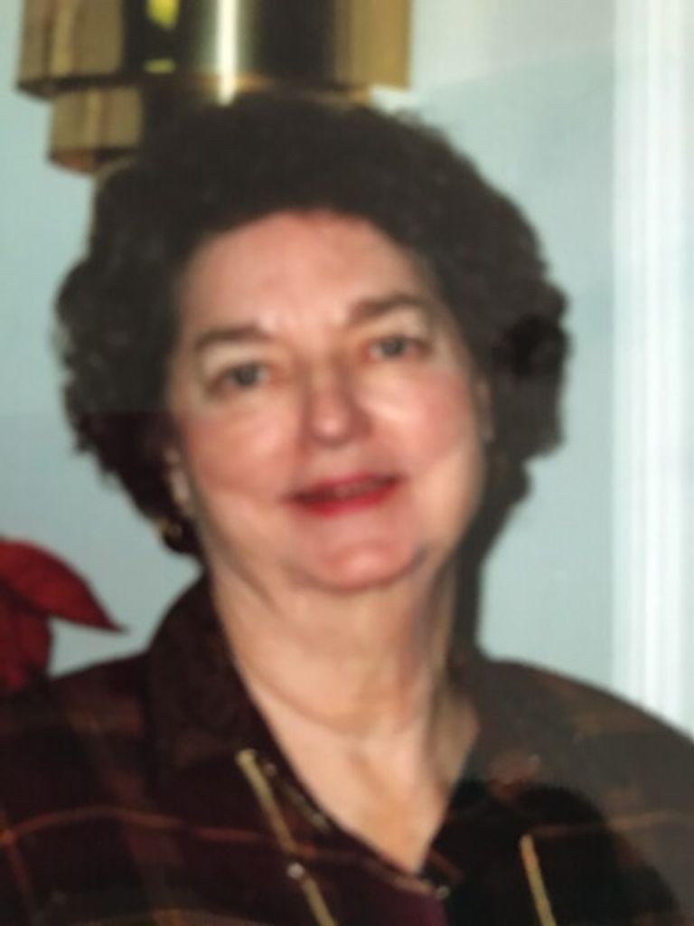 Pearl Thompson Profile Photo