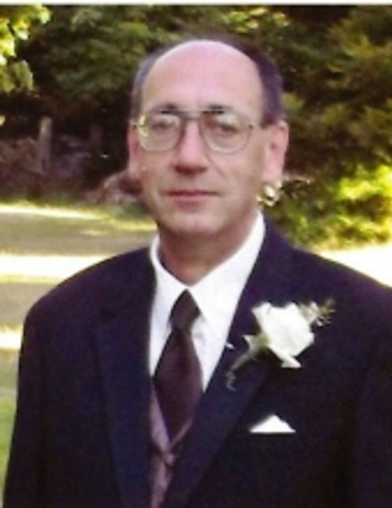 Mark Edward Ponsford