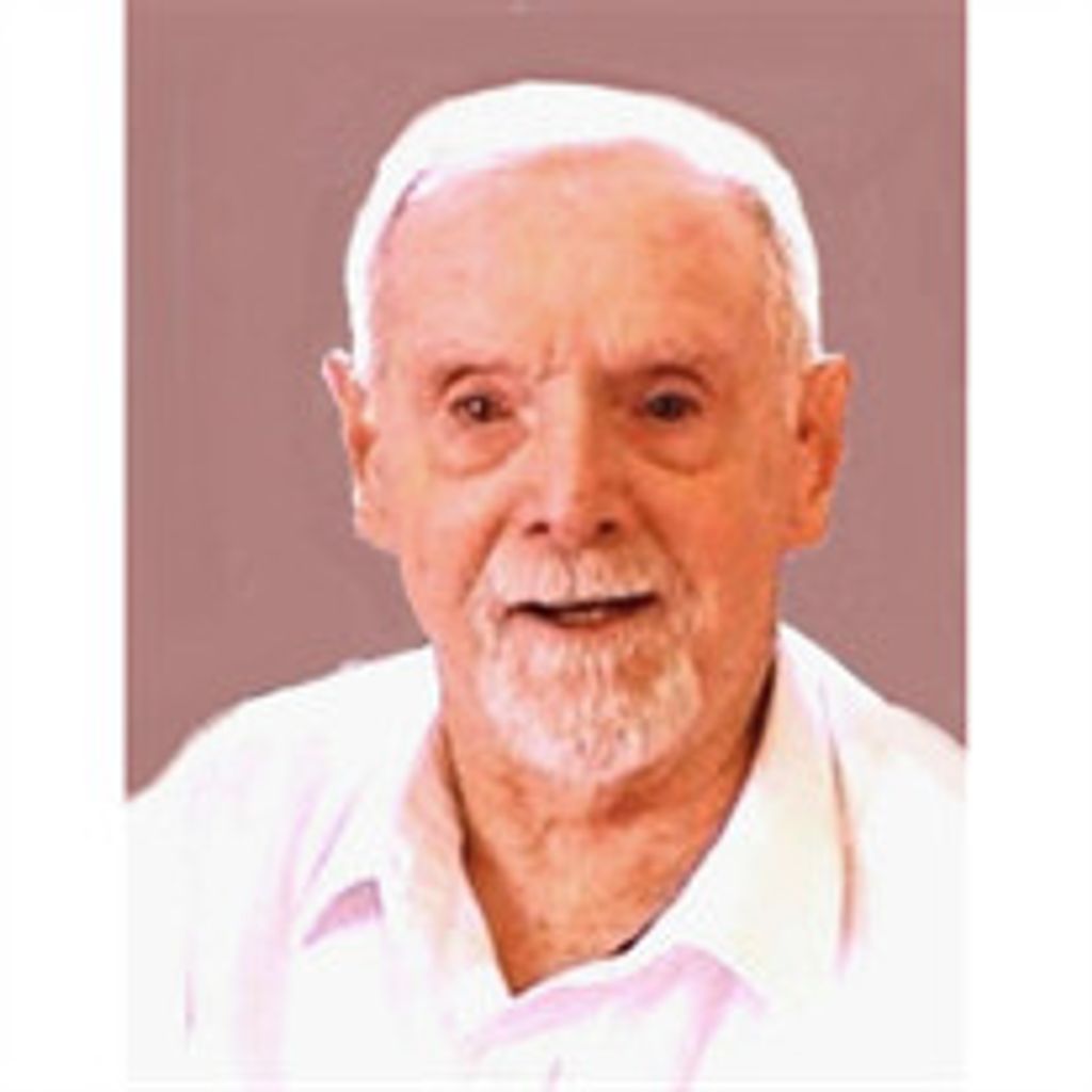 George H. Fitzsimmons