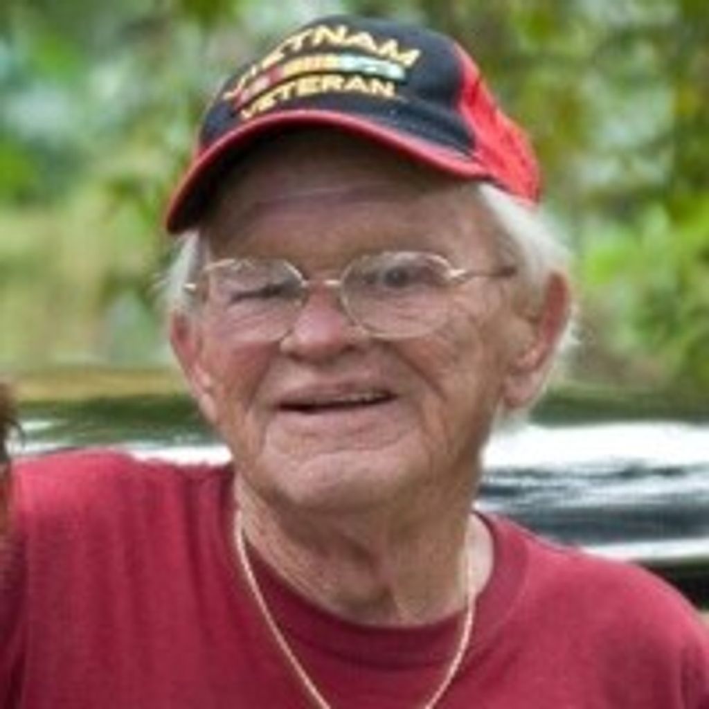 Johnnie Dewitt Cowell, Sr. Profile Photo