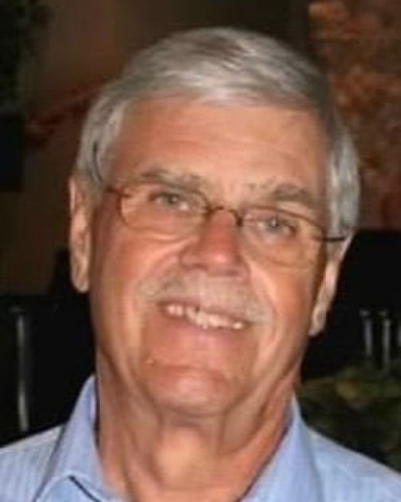 Richard G. Laycock Profile Photo