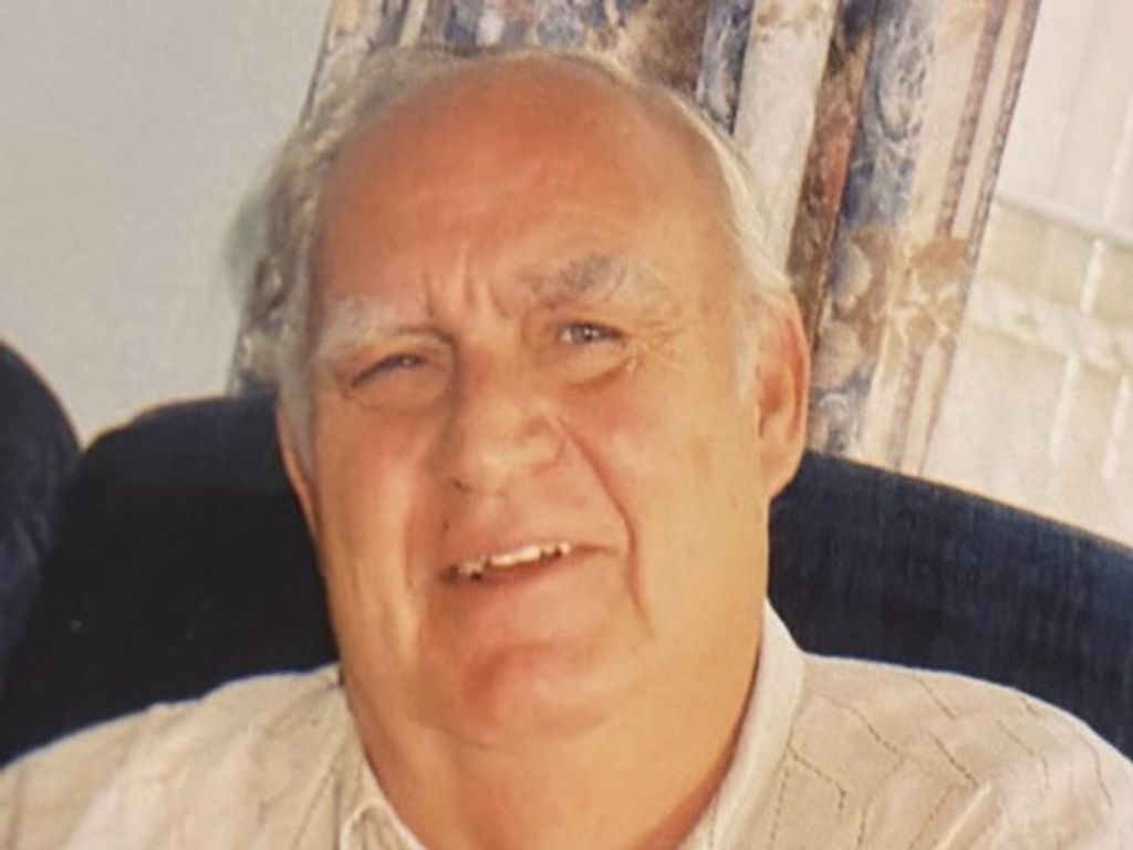 Dale Becker Profile Photo