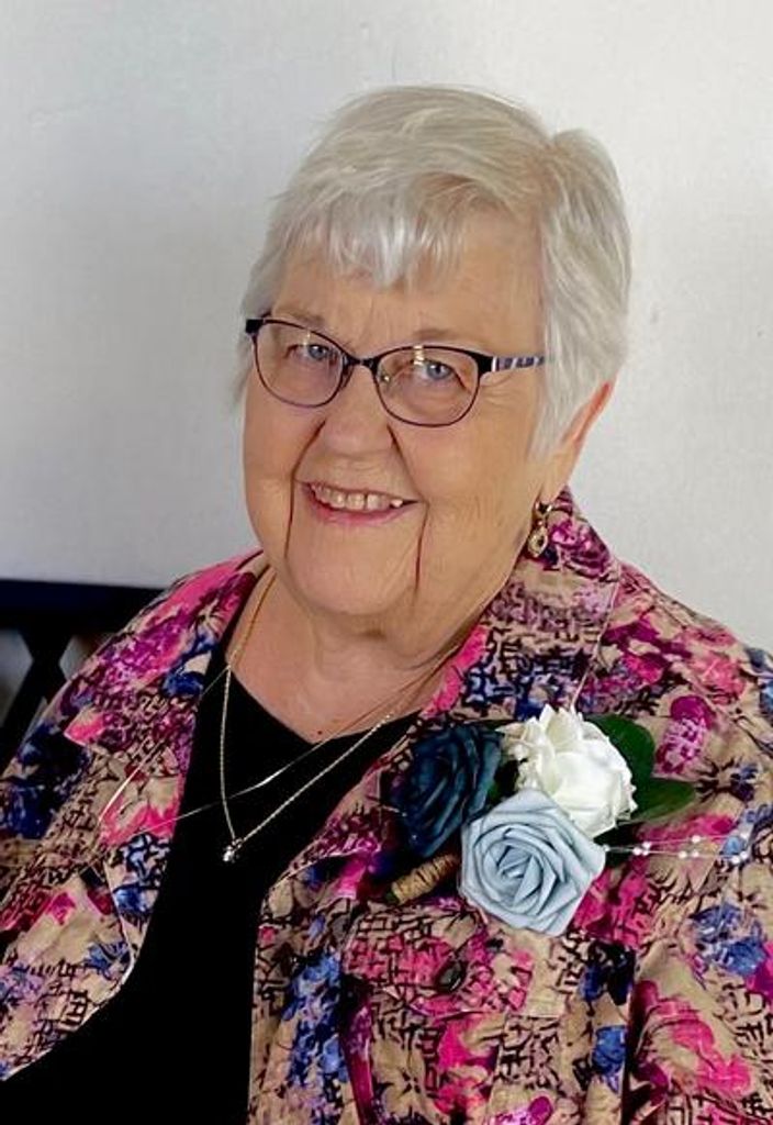 Carol Sue (Chapman) Crews Profile Photo