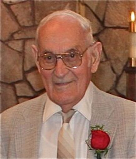 William Arthur Prothero Profile Photo