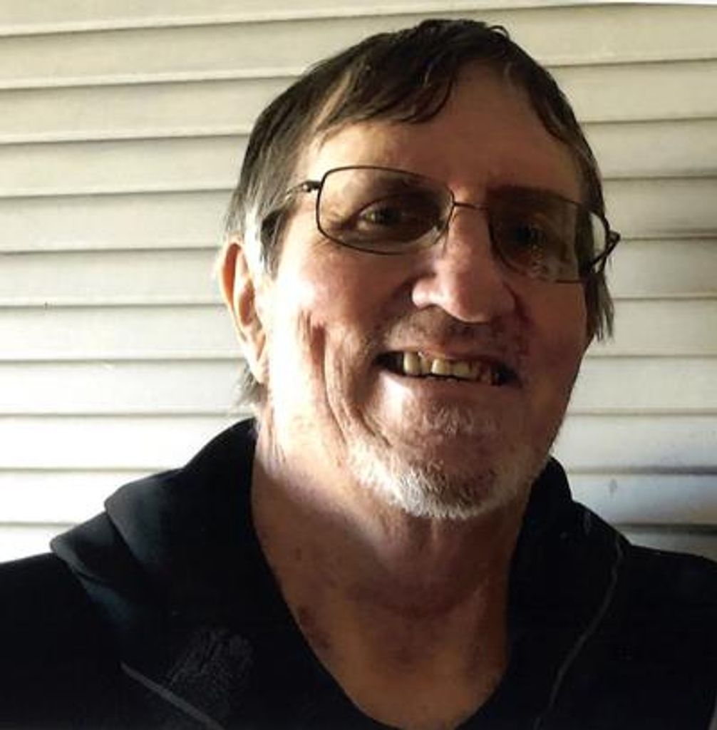 Steve Sanders Profile Photo