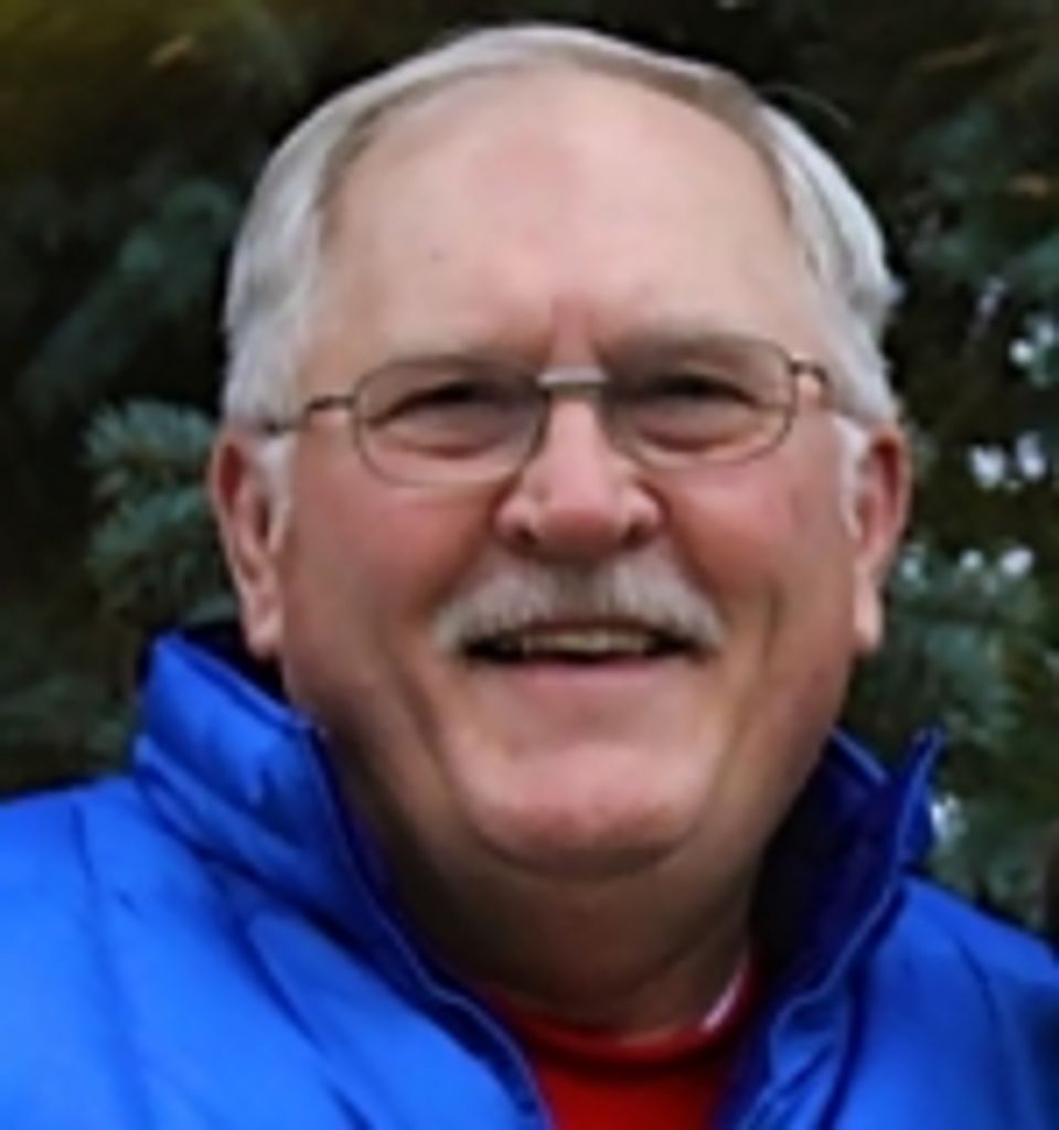 Paul Stephen Case
