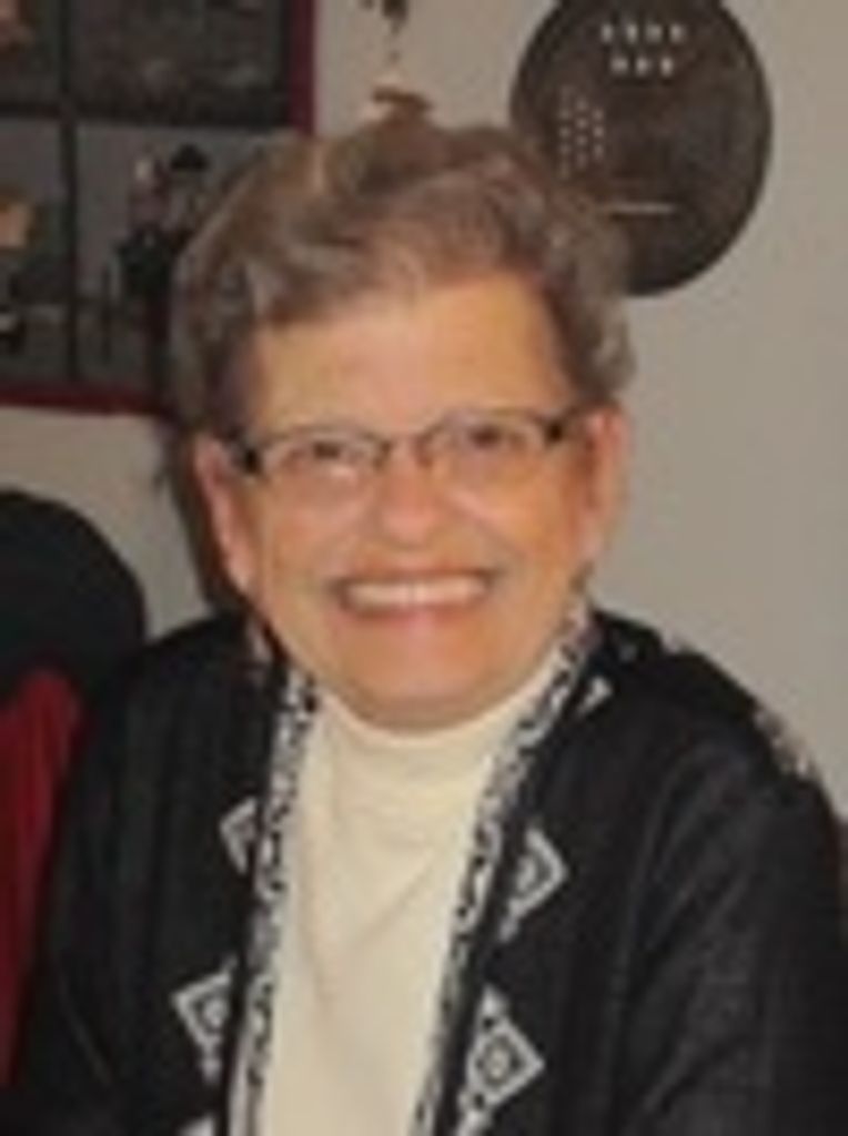 Elaine Ann Carpenter Profile Photo